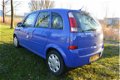 Opel Meriva - 1.6-16V Executive *automaat*airco*cruise*2de eigenaar - 1 - Thumbnail