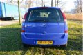 Opel Meriva - 1.6-16V Executive *automaat*airco*cruise*2de eigenaar - 1 - Thumbnail