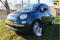 Fiat 500 - 1.2 Lounge *airco*panorama*2de eigenaar - 1 - Thumbnail