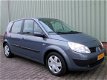 Renault Scénic - 2.0-16V Business Line 5 Personns Airco BJ 06 - 1 - Thumbnail