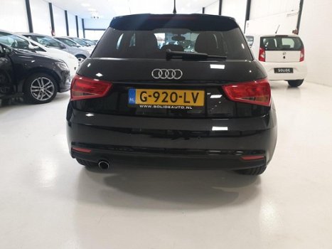 Audi A1 Sportback - 1.0 TFSI Sport Pro Line NAVI | Cruise| V.A. € 200 P.M - 1