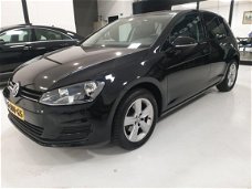Volkswagen Golf - 1.2 TSI Business Edition R Connected Automaat