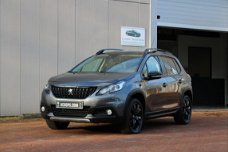 Peugeot 2008 - 1.2 PureTech GT-Line NAVIGATIE PANORAMADAK