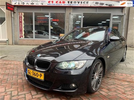 BMW 3-serie Cabrio - 330d High Executive 325 PK - 1