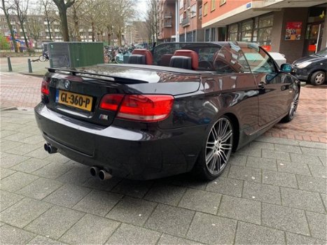 BMW 3-serie Cabrio - 330d High Executive 325 PK - 1