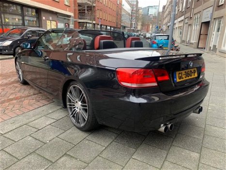 BMW 3-serie Cabrio - 330d High Executive 325 PK - 1