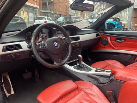 BMW 3-serie Cabrio - 330d High Executive 325 PK - 1