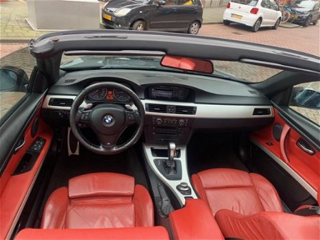 BMW 3-serie Cabrio - 330d High Executive 325 PK - 1