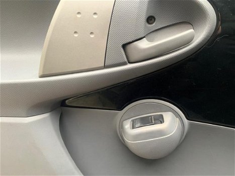 Citroën C1 - 1.0-12V Ambiance Airco / Elec.ramen / NAP - 1