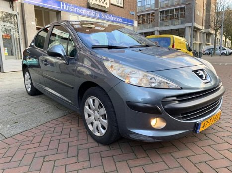 Peugeot 207 - 1.4-16V XT Airco / Elec.ramen / NAP - 1