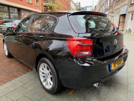 BMW 1-serie - 116i Business+ Led / Navi / PDC / NAP - 1