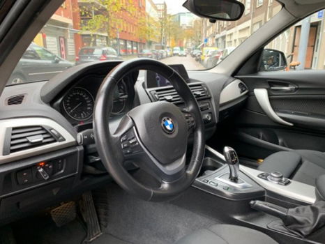 BMW 1-serie - 116i Business+ Led / Navi / PDC / NAP - 1