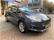 Ford Fiesta - 1.0 EcoBoost Titanium Navi / PDC / NAP - 1 - Thumbnail