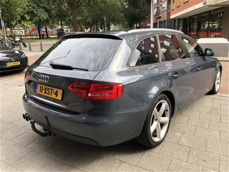 Audi A4 Avant - 1.8 TFSI Pro Line AUTOMAAT/NAV/NAP/S LINE - 1