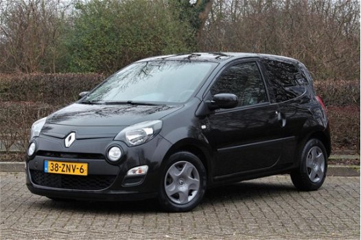 Renault Twingo - 1.2 16V 75pk Collection / Airco / van 1e eigenaar - 1