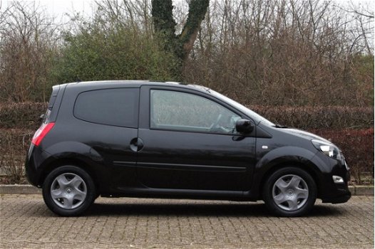 Renault Twingo - 1.2 16V 75pk Collection / Airco / van 1e eigenaar - 1