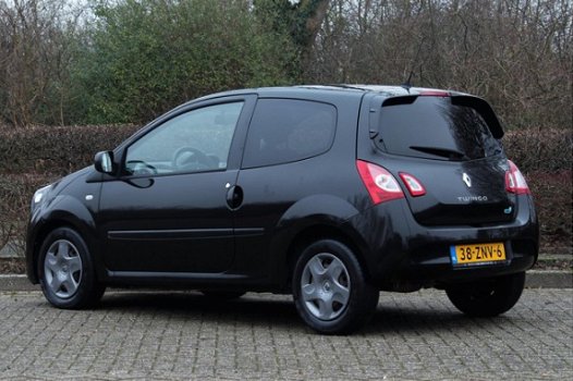 Renault Twingo - 1.2 16V 75pk Collection / Airco / van 1e eigenaar - 1