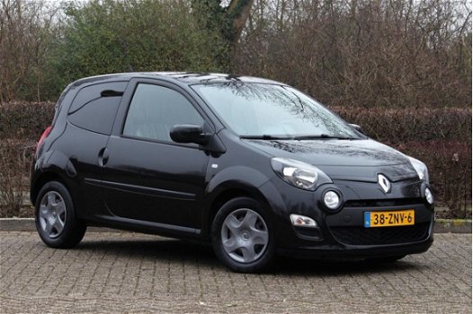 Renault Twingo - 1.2 16V 75pk Collection / Airco / van 1e eigenaar - 1