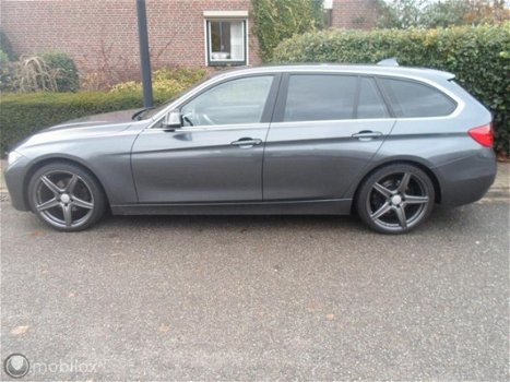 BMW 3-serie Touring - - 320d EfficientDynamics Edition Executive Upgrade - 1