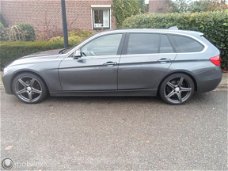 BMW 3-serie Touring - - 320d EfficientDynamics Edition Executive Upgrade