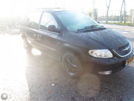 Dodge Ram Van - 2.5 CRD orginele km, s met nap - 1