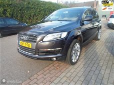 Audi Q7 - - 3.0 TDI quattro