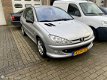 Peugeot 206 - 1.6-16V Griffe - 1 - Thumbnail