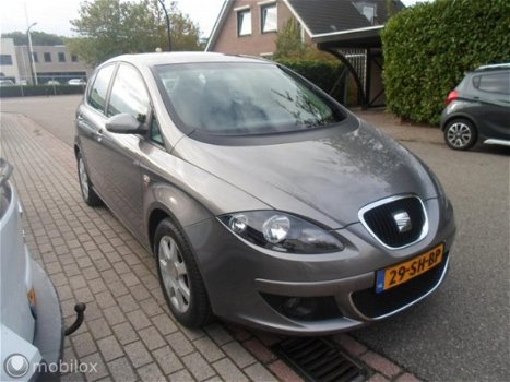 Seat Altea - - 2.0 FSI Stylance mooie nette auto nieuwe apk - 1