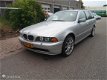 BMW 5-serie Touring - - 525i facelift nieuwe apk en winterset - 1 - Thumbnail