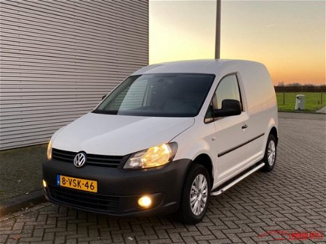 Volkswagen Caddy - 1.6 Tdi - 1