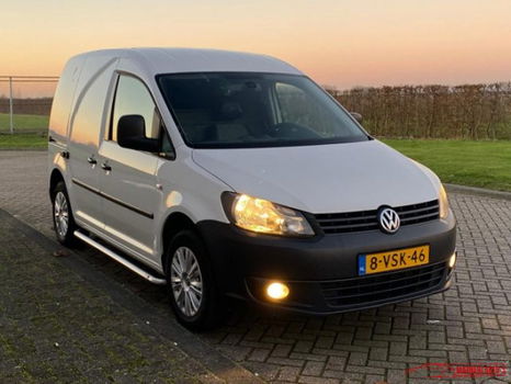 Volkswagen Caddy - 1.6 Tdi - 1