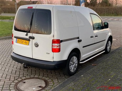 Volkswagen Caddy - 1.6 Tdi - 1