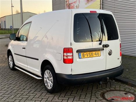 Volkswagen Caddy - 1.6 Tdi - 1