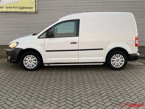 Volkswagen Caddy - 1.6 Tdi - 1