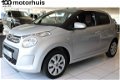 Citroën C1 - | FEEL | 72 PK | PACK LOOK | PACK COMFORT | - 1 - Thumbnail