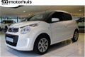 Citroën C1 - | FEEL | 72 PK | PACK LOOK | PACK COMFORT | - 1 - Thumbnail