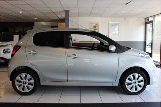 Citroën C1 - | FEEL | COMFORT | LOOK | AIRCO | 5 DEURS | - 1