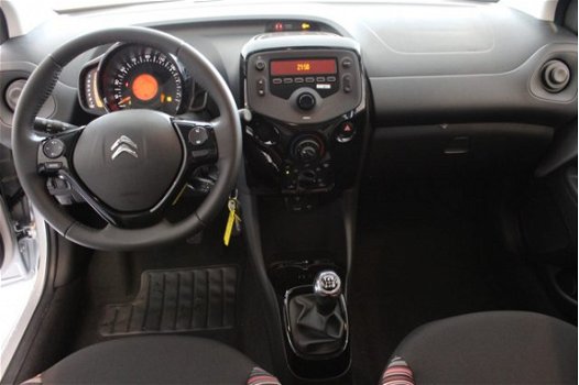 Citroën C1 - | FEEL | COMFORT | LOOK | AIRCO | 5 DEURS | - 1