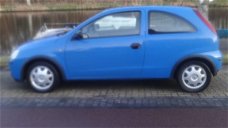 Opel Corsa - 1.2-16V Essentia