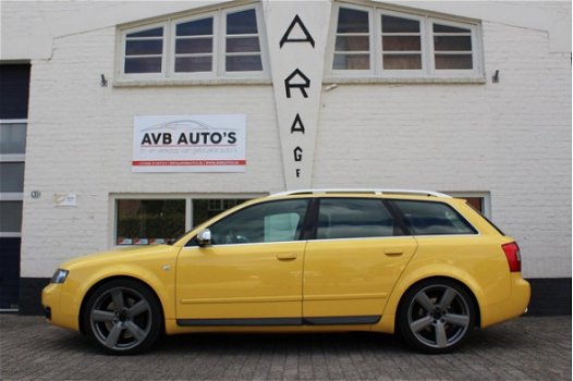 Audi A4 Avant - 4.2 V8 quattro S4 Pro Line - 1