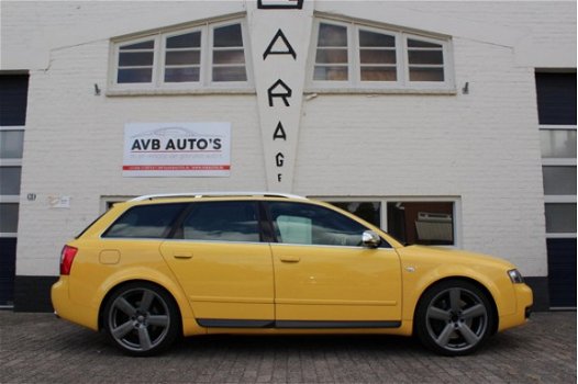 Audi A4 Avant - 4.2 V8 quattro S4 Pro Line - 1