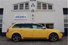 Audi A4 Avant - 4.2 V8 quattro S4 Pro Line