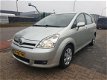 Toyota Verso - 2.2 D-4D Sol *CLIMA/5-SEATS/100 kW/6-BAK*2006 - 1 - Thumbnail