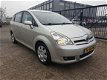 Toyota Verso - 2.2 D-4D Sol *CLIMA/5-SEATS/100 kW/6-BAK*2006 - 1 - Thumbnail