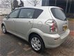 Toyota Verso - 2.2 D-4D Sol *CLIMA/5-SEATS/100 kW/6-BAK*2006 - 1 - Thumbnail