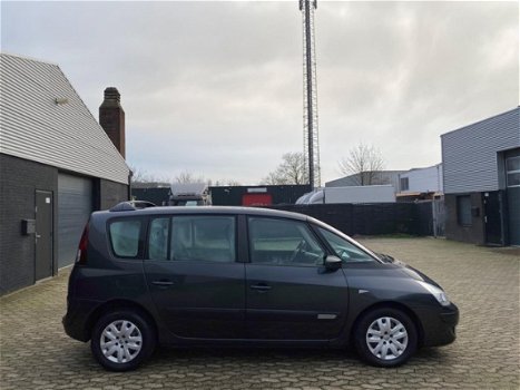 Renault Espace - 2.0T Dynamique NAVI, CLIMA, NAP, APK, DEALER ONDERHOUDEN - 1