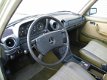 Mercedes-Benz 250 - 250 Aut4 W123 I Oldtimer I Nwe APK I Nette auto - 1 - Thumbnail