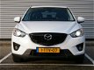 Mazda CX-5 - 2.2D Skylease+ I NL-Auto I 2e eig I Navi I Xenon - 1 - Thumbnail