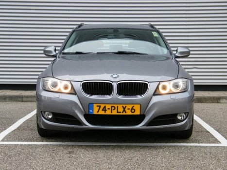 BMW 3-serie - 318i Corporate Business Line Aut6 I NL-Auto I 2e eig - 1