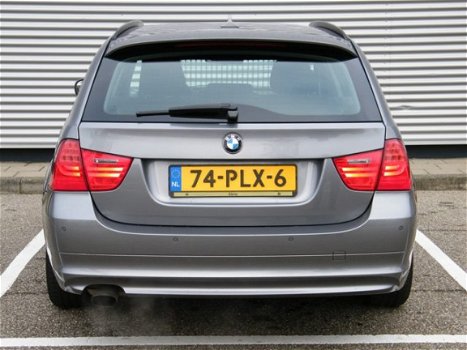 BMW 3-serie - 318i Corporate Business Line Aut6 I NL-Auto I 2e eig - 1